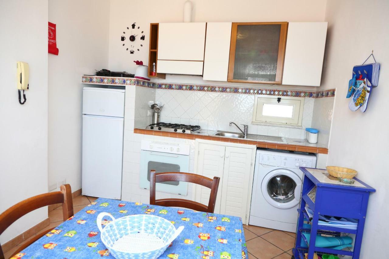 Terrazza Piazzetta Piazza Francesco Crispi Villa Чефалу Екстериор снимка