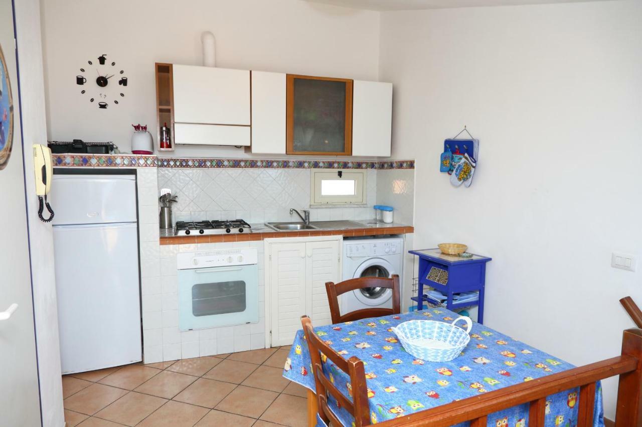 Terrazza Piazzetta Piazza Francesco Crispi Villa Чефалу Екстериор снимка