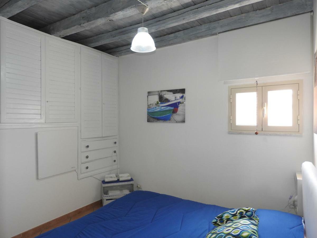 Terrazza Piazzetta Piazza Francesco Crispi Villa Чефалу Екстериор снимка
